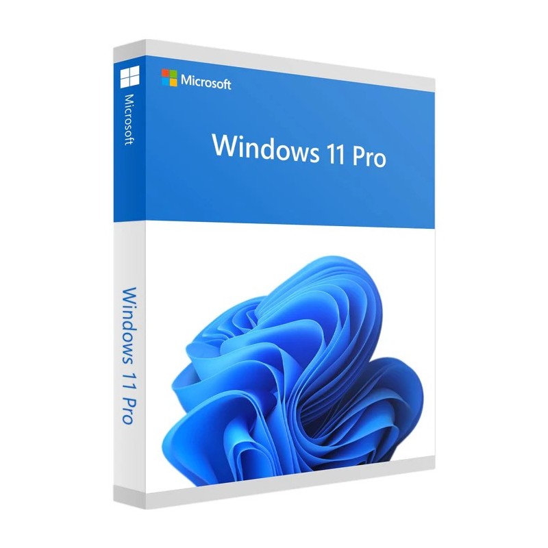 Windows 11 Pro 1 Device Key Online