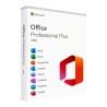 Key Office 2019 Professional Plus lifetime1 Device