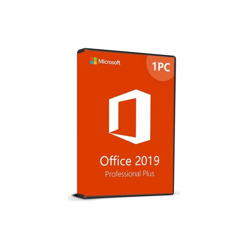 Office 2019 Professional Plus Cd Key Phone Activation