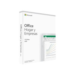 Office 2019 Hogar y Empresas phone activation