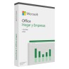 Microsoft Office Hogar y Empresas 2024 - 1 PC/Mac - Licencia Original