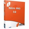 Nitro Pro 10 | Licencia Original | Editor PDF Profesional | Perú